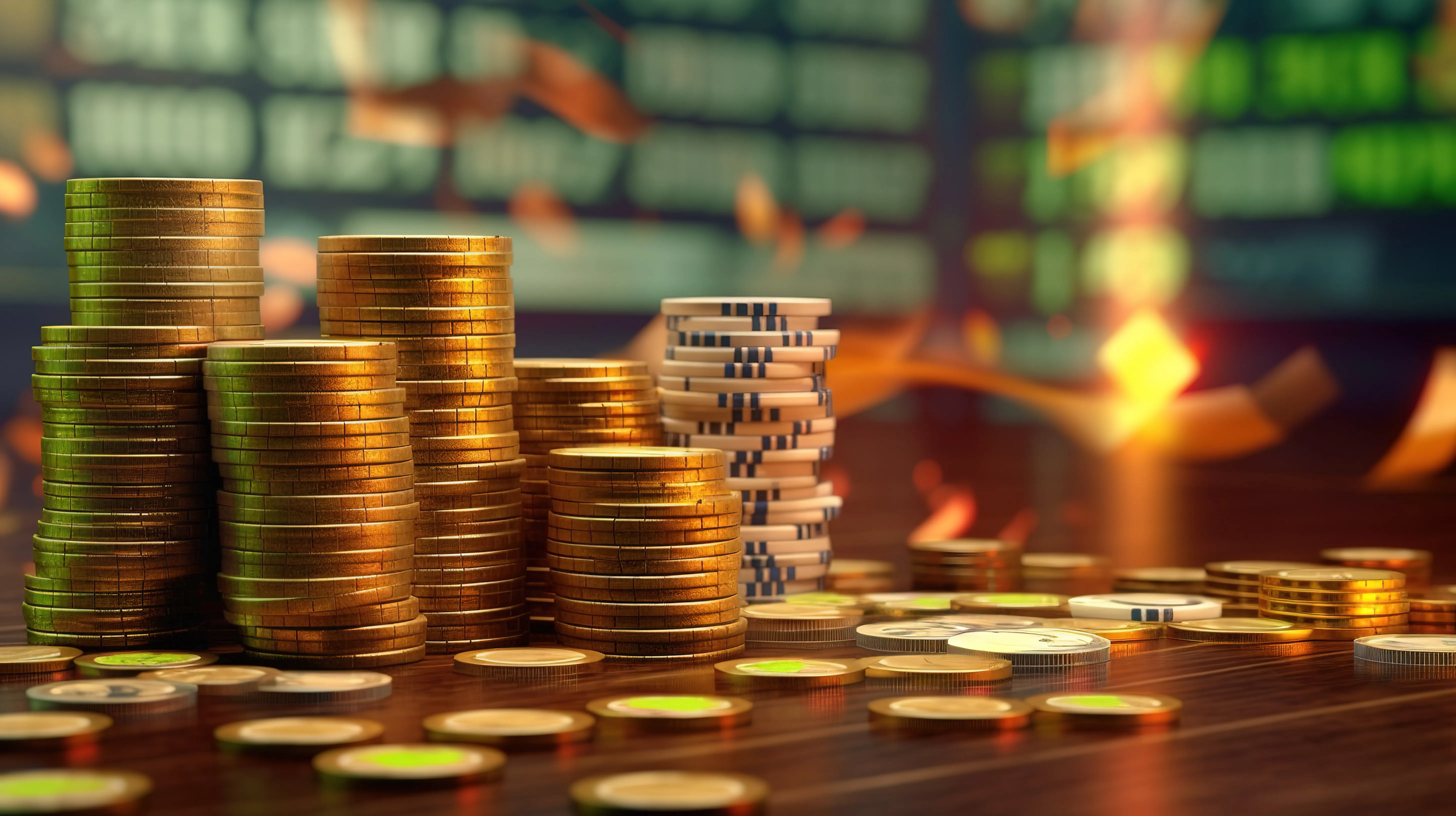 Hình ảnh minh họa quyền sở hữu trí tuệ của Kubet Ku Casino Club