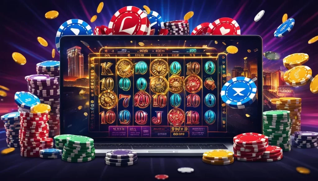 Cá cược trực tiếp Kubet