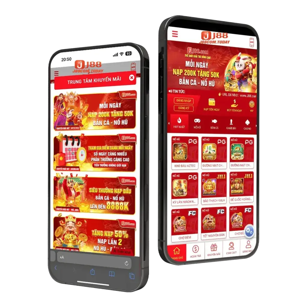 Đồ họa 3D sống động wi88