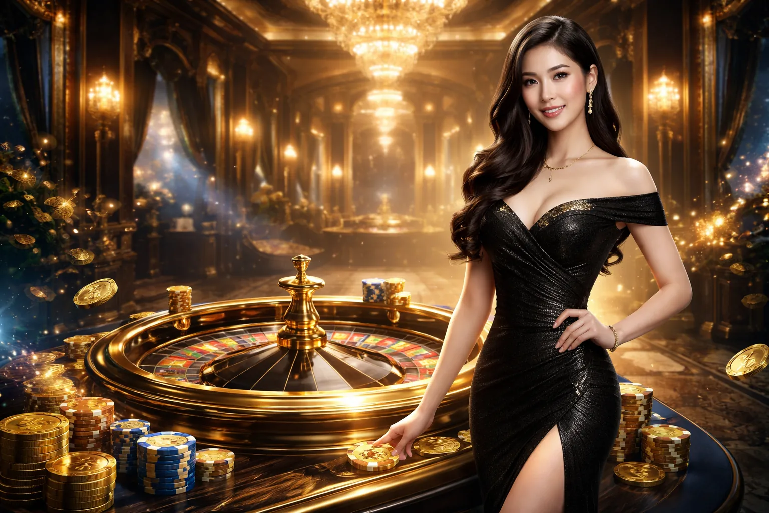 Hình ảnh hỗ trợ khách hàng wi88 24/7
