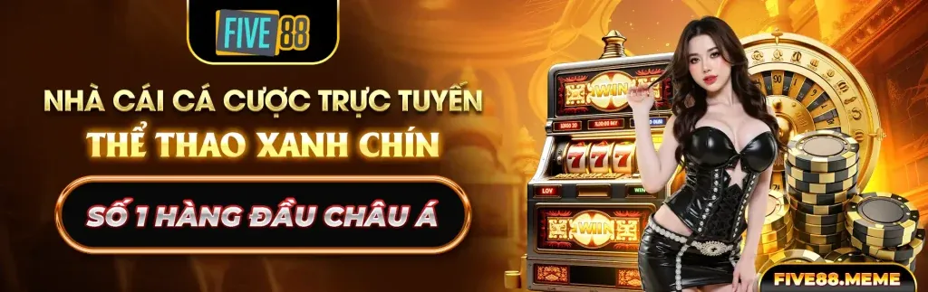 Các trò chơi nổ hũ và slot game Kubet