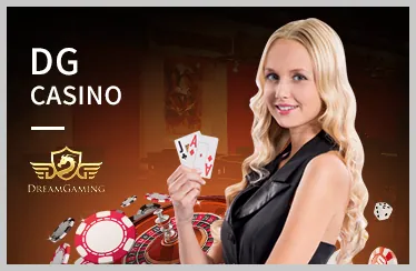 Sảnh Casino Trực Tuyến Kubet với Dealer người thật
